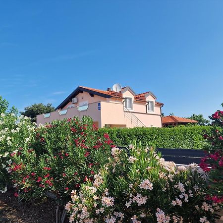 Villa Verbena Mala Cista Extérieur photo