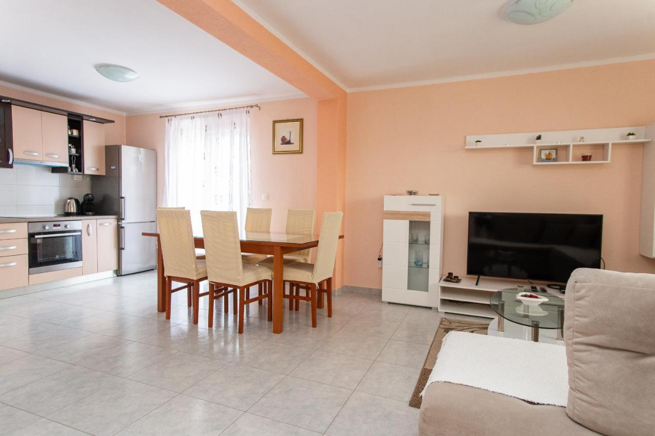 Villa Verbena Mala Cista Extérieur photo