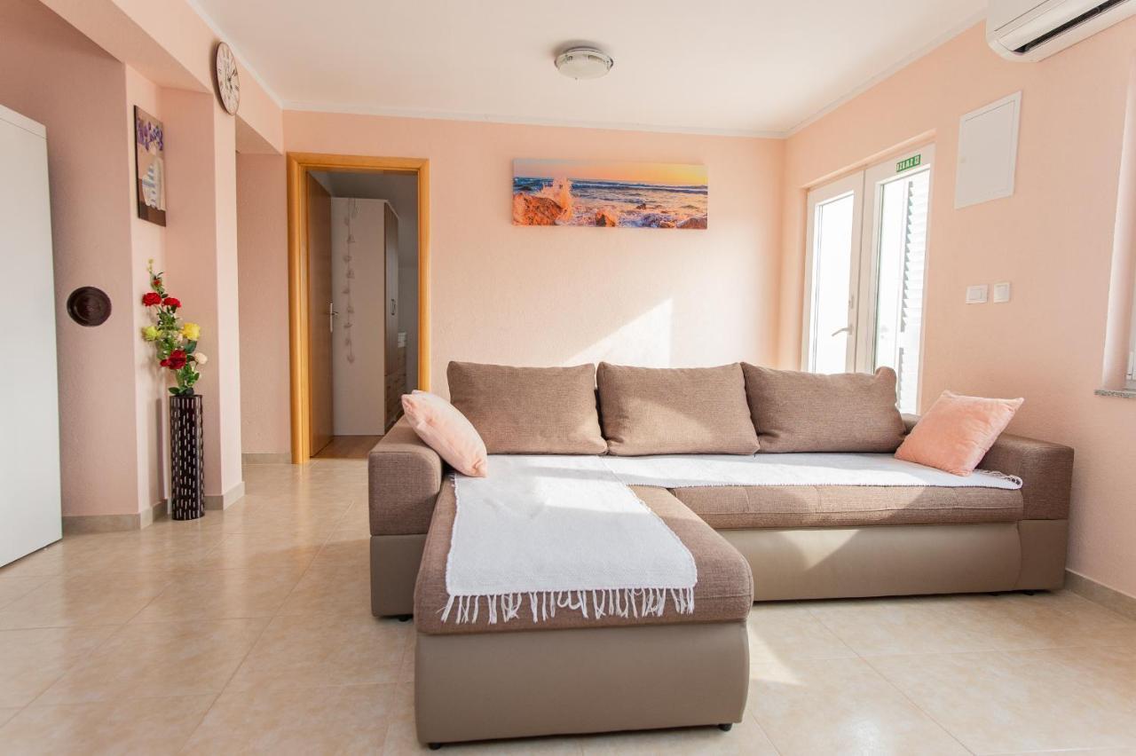 Villa Verbena Mala Cista Extérieur photo