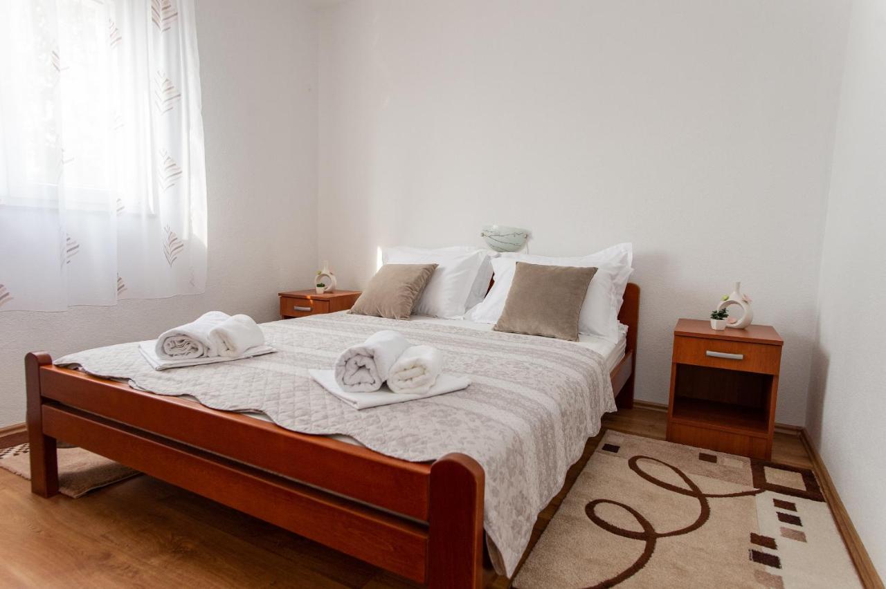 Villa Verbena Mala Cista Extérieur photo