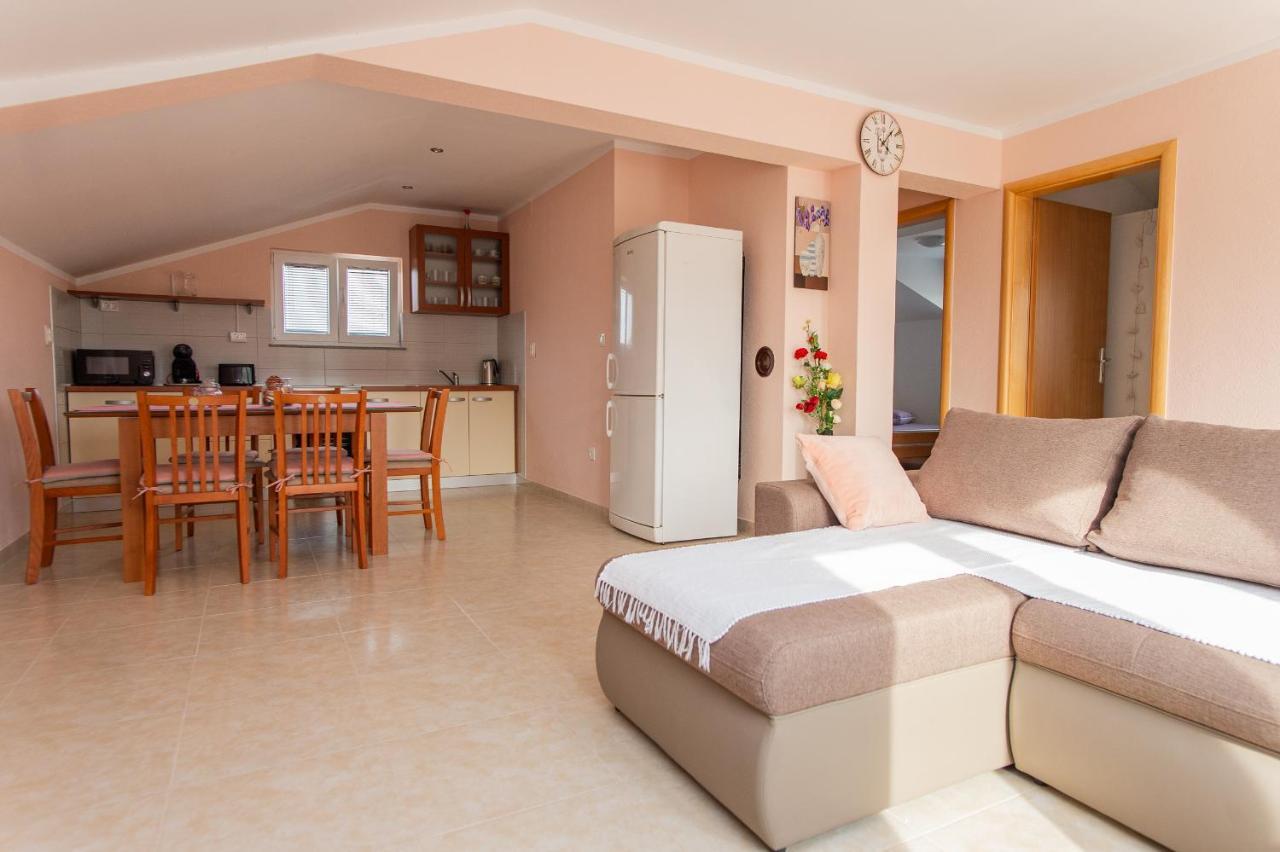 Villa Verbena Mala Cista Extérieur photo