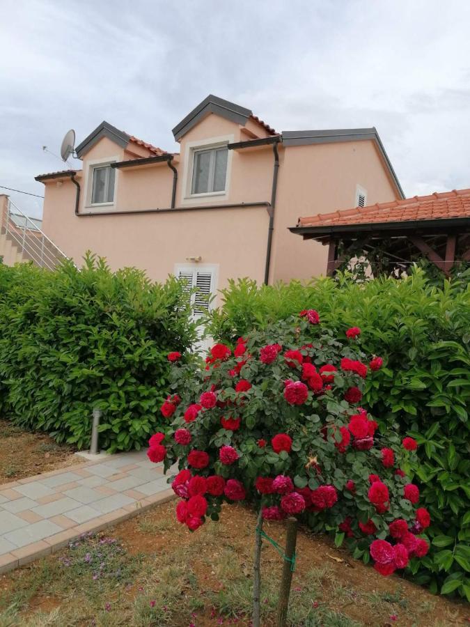 Villa Verbena Mala Cista Extérieur photo